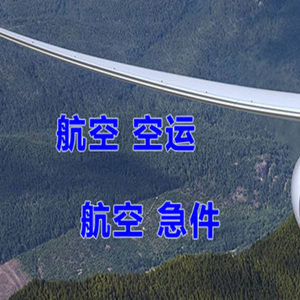 上海空运公司快递-选东方航空和上海航空